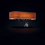 Smart Night Lamp - Brazil Wood - Image 5