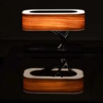Smart Night Lamp - Brazil Wood - Image 4