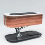 Smart Night Lamp - Brazil Wood - Image 8