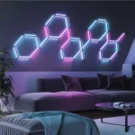 Nanoleaf Lines Expansion Pak (3 Lines - 60 Degree) - Image 2