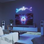 Nanoleaf Lines Starter Kit (9 Lines - 60 Degree) - Image 2