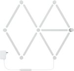 Nanoleaf Lines Starter Kit (9 Lines - 60 Degree) - Image 6