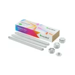 Nanoleaf Lines Expansion Pak (3 Lines - 60 Degree)