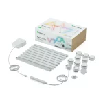 Nanoleaf Lines Starter Kit (9 Lines - 60 Degree)