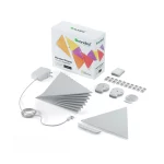 Nanoleaf Triangles Starter Kit (9 Panels)