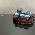 Asian Tea Set - Image 2