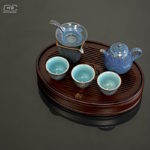 Asian Tea Set - Image 3