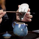 Asian Tea Set - Image 5