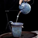 Asian Tea Set - Image 6
