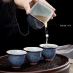 Asian Tea Set - Image 7