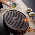 Asian Tea Set - Image 8