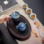Asian Tea Set - Image 9