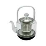 Electric Kettle for Pro Built-in Boiler