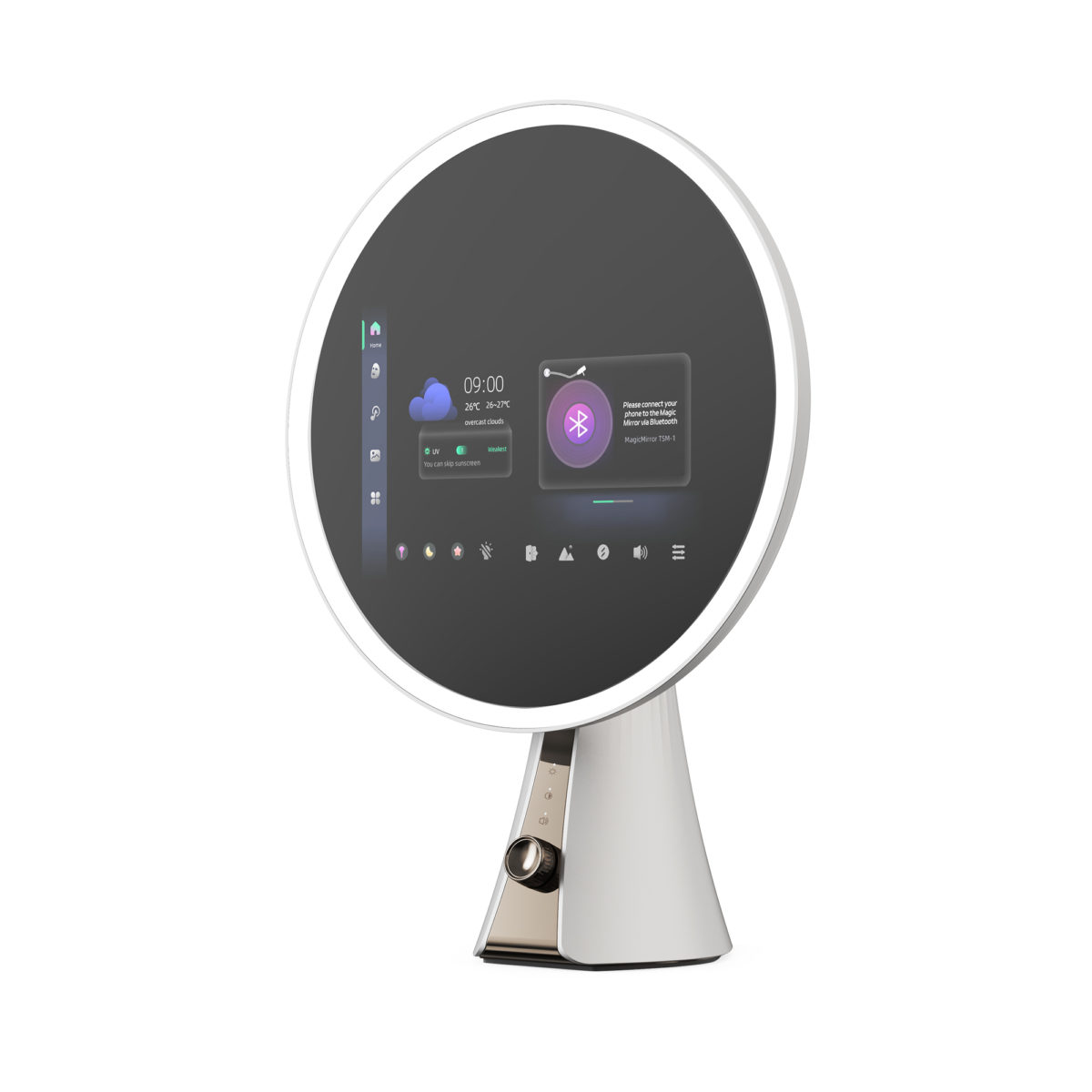 Smart Beauty Mirror - Image 2