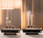 Jellyfish Aroma Diffuser - Image 2